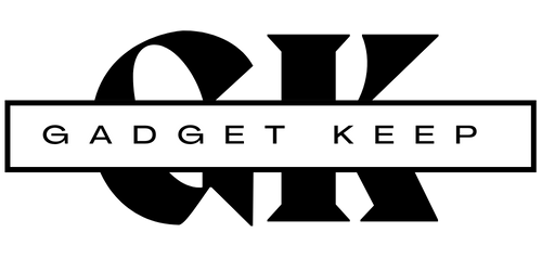 GadgetKeep