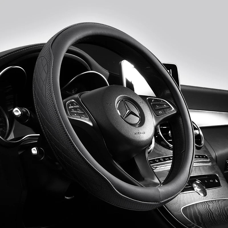 Steering Wheel Cover