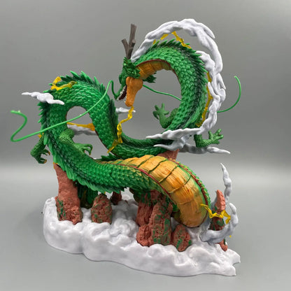 24cm Shenron Figurine