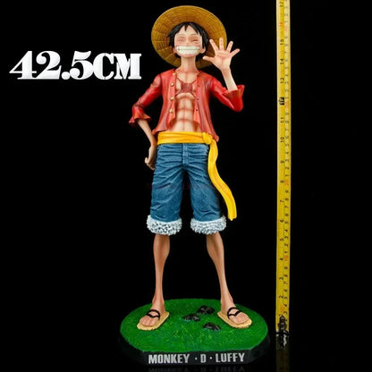 42.5cm Monkey D. Luffy Figurine