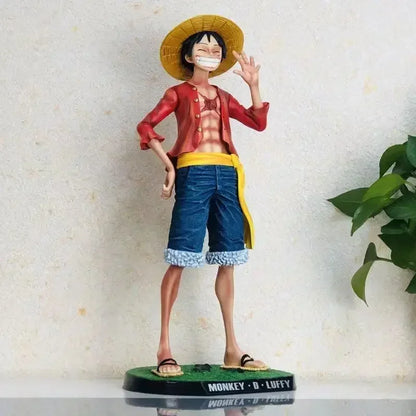 42.5cm Monkey D. Luffy Figurine