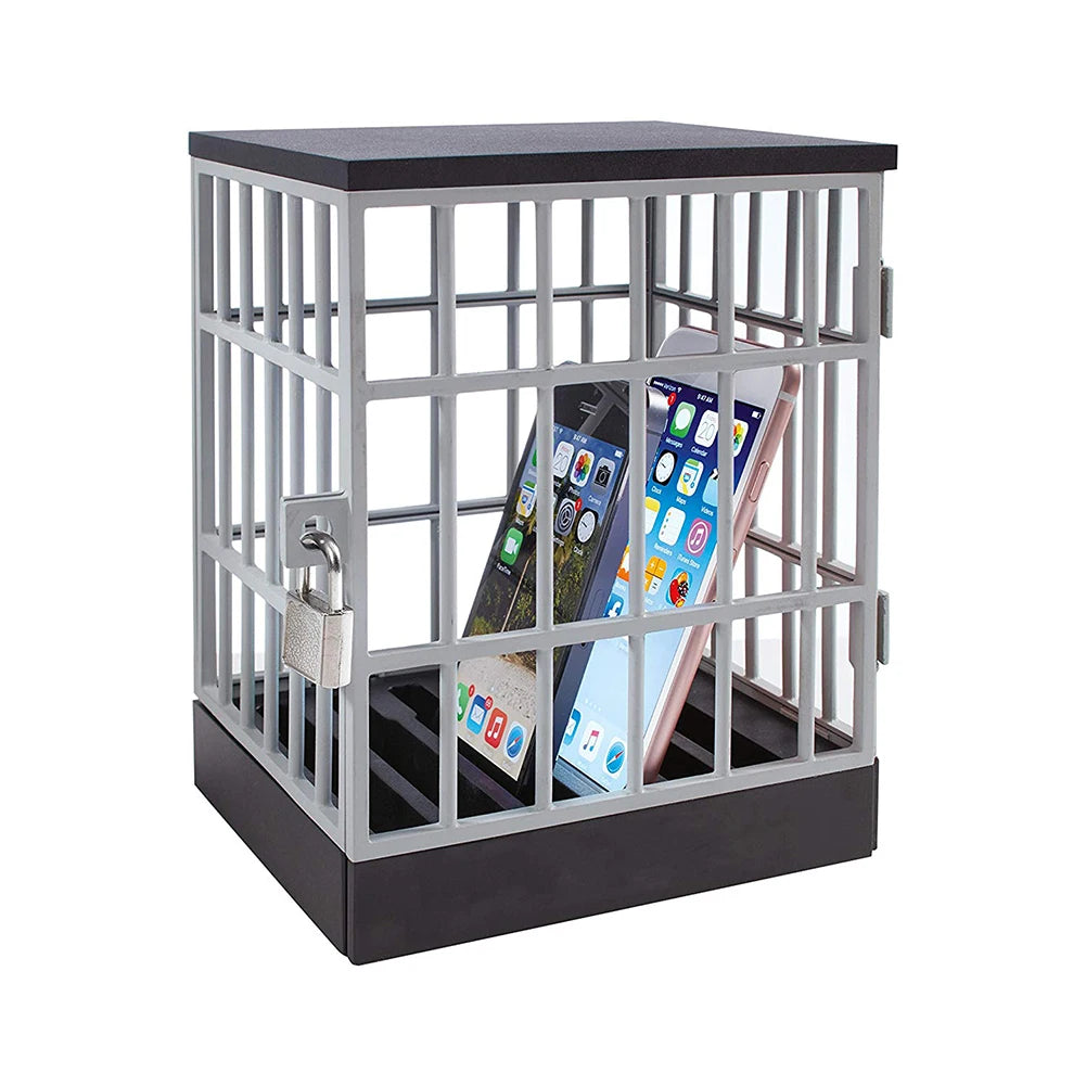 Phone Jail