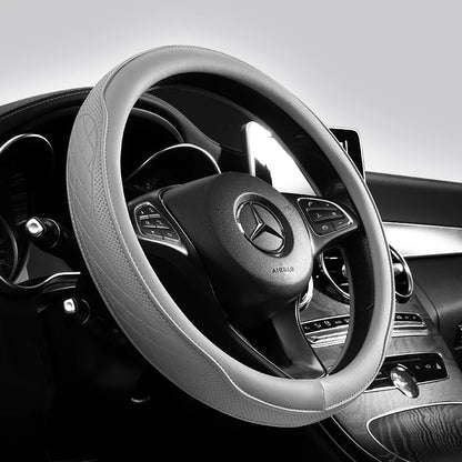 Steering Wheel Cover