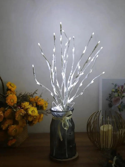 Birch Branch LED Light