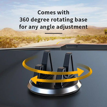 360 Degree Universal Phone Holder