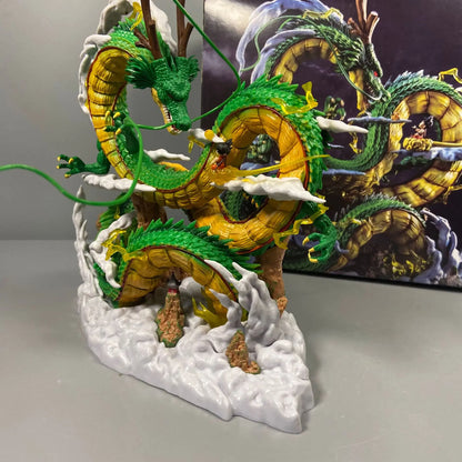 24cm Shenron Figurine