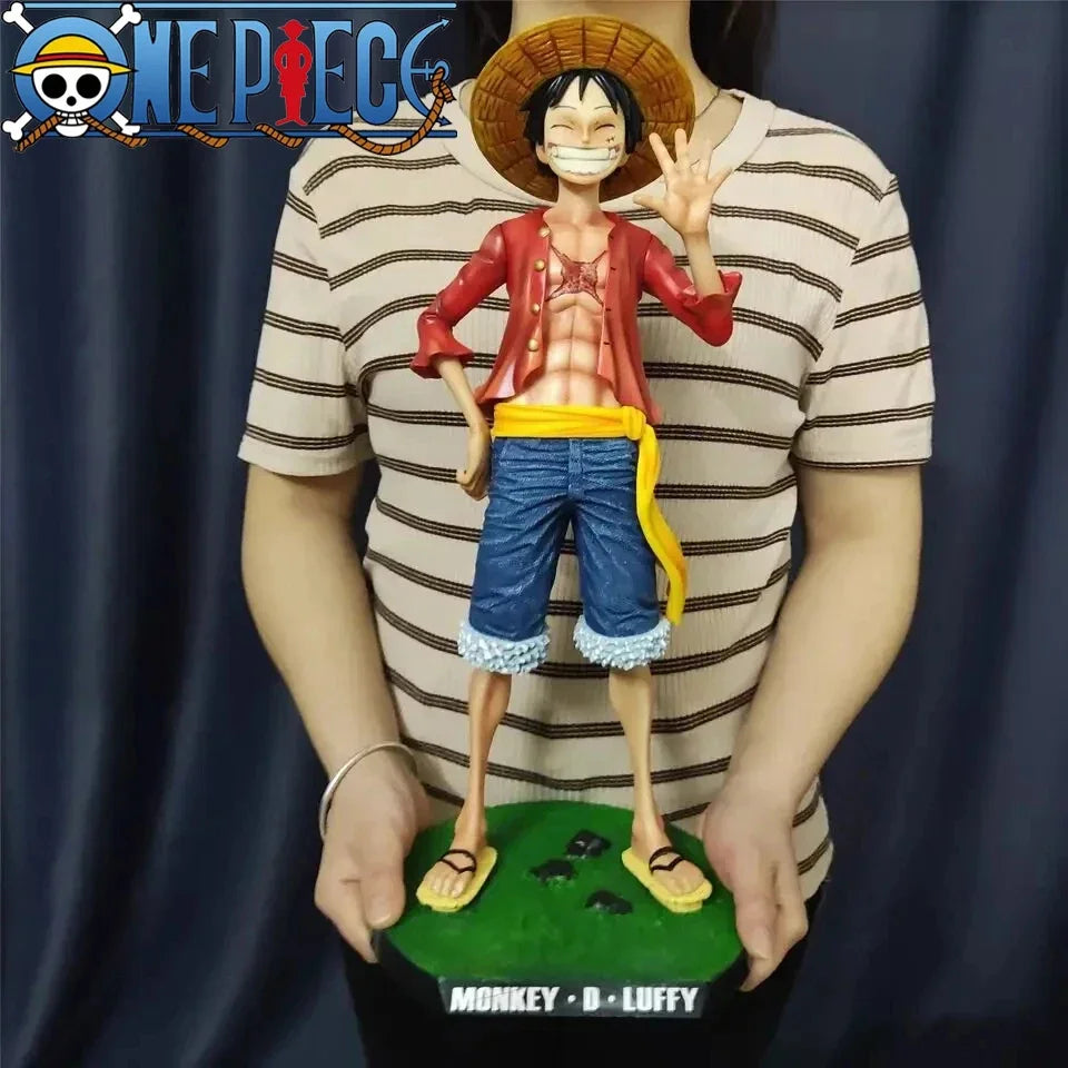 42.5cm Monkey D. Luffy Figurine