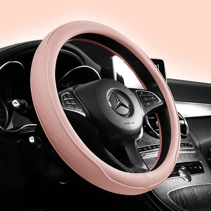 Steering Wheel Cover