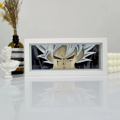 Dragon Ball Light Box